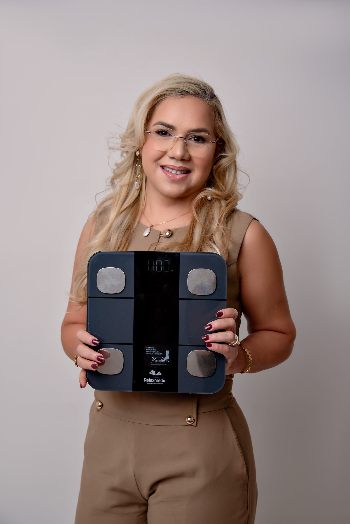 Lidiane Ferreira — Renova Clinic